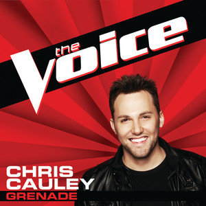 Grenade (The Voice Performance)