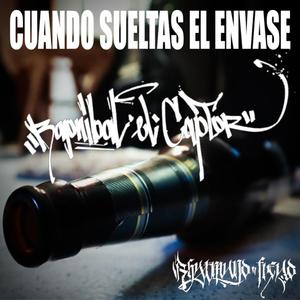 Cuando suelta esl envase (Bonus Track) (Explicit)