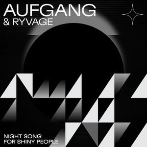Night song for shiny people (Soundwalk Version)