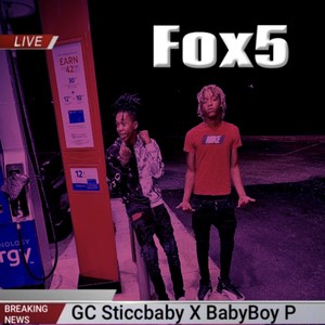 Fox 5 (Explicit)