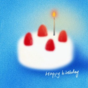 Fear+祝你生日快乐
