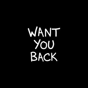 Want You Back