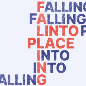 Falling Into Place