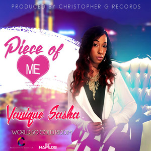 Piece of Me - Single