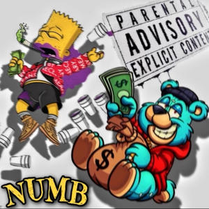 NUMB (Explicit)