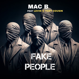 Fake People (Explicit)