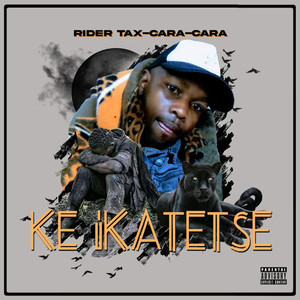 Ke iKatetse (Explicit)