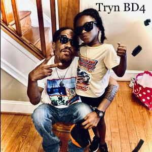 TRYN BD4 (RawMix) [Explicit]