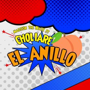 El Anillo (feat. choliare) [Explicit]