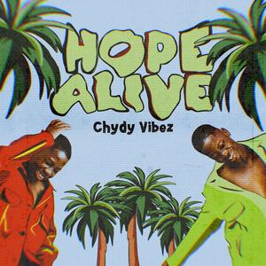 Hope Alive