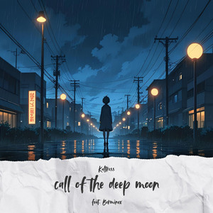 call of the deep moon (feat. Borminex)