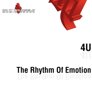 The Rhythm of Emotion (Radio Edit)
