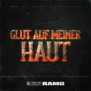 GLUT AUF MEINER HAUT (Explicit)