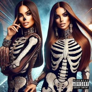 SKELETON SLUT (Explicit)