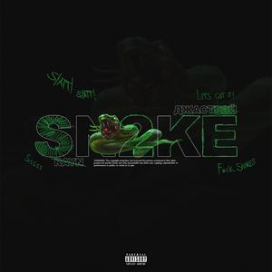 Sn2ke (Original Mix)