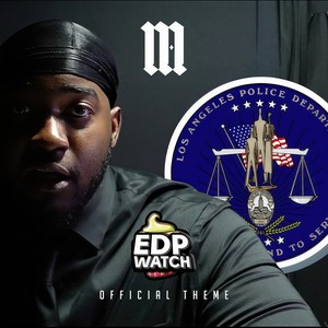 Not Like Us (EDP Watch Official Theme) (COVER版)