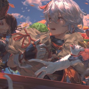 故里逢春