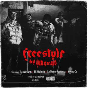 Freestyle (Remix) [Explicit]