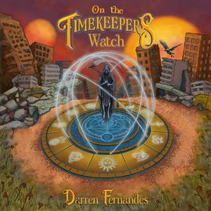 On The Timekeepers Watch