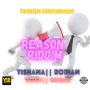 Reason Riddim (Explicit)