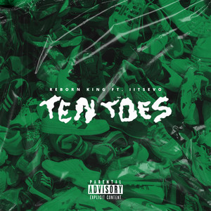 Ten Toes (Explicit)