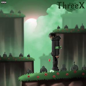 Ugly corner (feat. Tinny Tony) (Explicit)