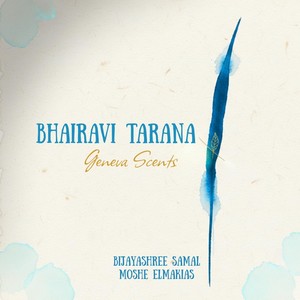 Bhairavi Tarana - Geneva Scents