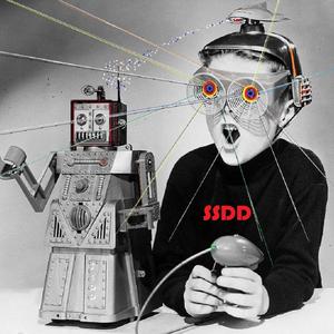 This Is Tomorrow(feat. Steelyvibe)