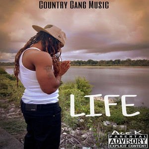 Clearing My Mind (Explicit)