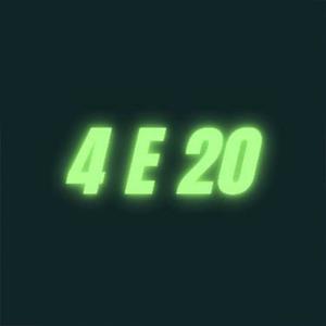 # 4 e 20 DA MANHÃ - MCs VT, KAIQUE, LD, F7, DEIVINHO (( DJ PK DE CAMPOS) )