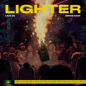 Lighter (feat. Dimoh Hady)