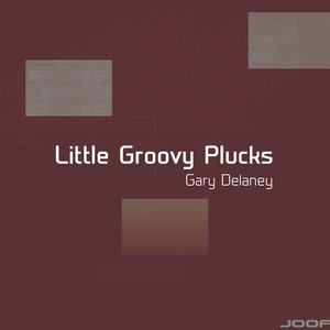 Little Groovy Plucks