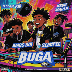 Buga (Explicit)