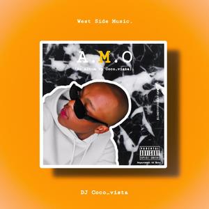 DJ Coco - Groetman (feat. Blazzing Jay & Supamon)