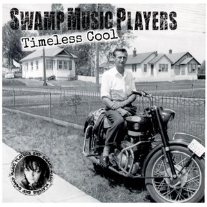 Timeless Cool (Explicit)