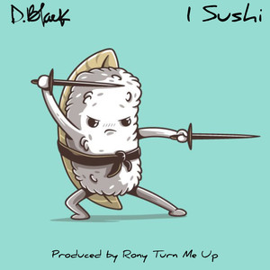 1 Sushi