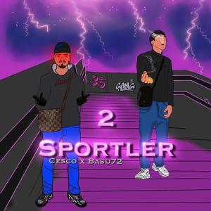 2 Sportler (feat. Basu72)