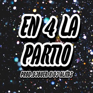 En 4 la Partio