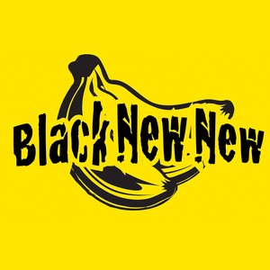 Black New New