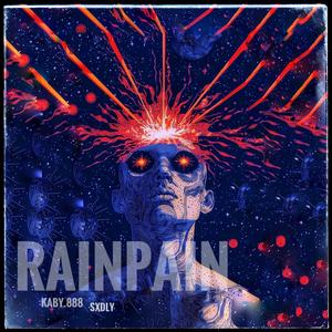RAINPAIN (feat. SxxDLY) [Explicit]