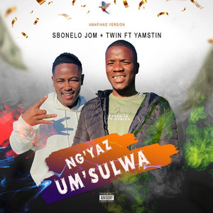 Ngiyaz'Umsulwa (Explicit)