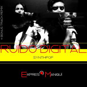 Cristales (Cyborgdrive Remix)