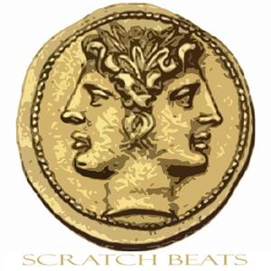 Scratch Beats (for Turntablism)