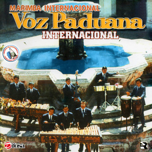 Internacional. Música de Guatemala para los Latinos