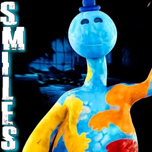 Smiles (Poppy Playtime Chapter 4 Song) (feat. Pandabyte)