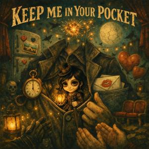 Keep Me In Your Pocket