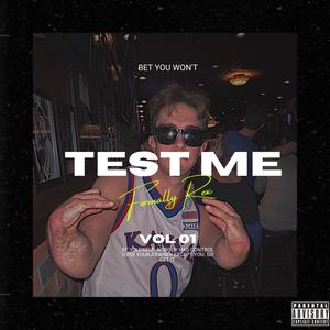 Test Me (Explicit)