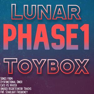 Lunar Toybox Phase1