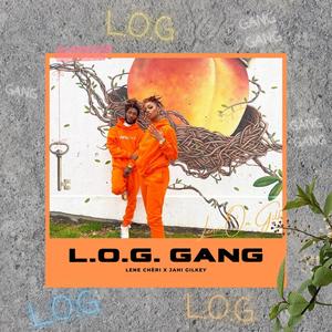 L.O.G. Gang (feat. Jahi Gilkey)