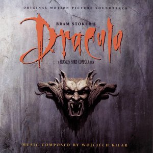 Mina/Dracula (Album Version)